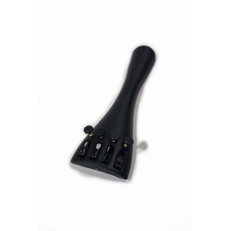 Strauss Rottman violin tailpiece 4/4 VTP-A44