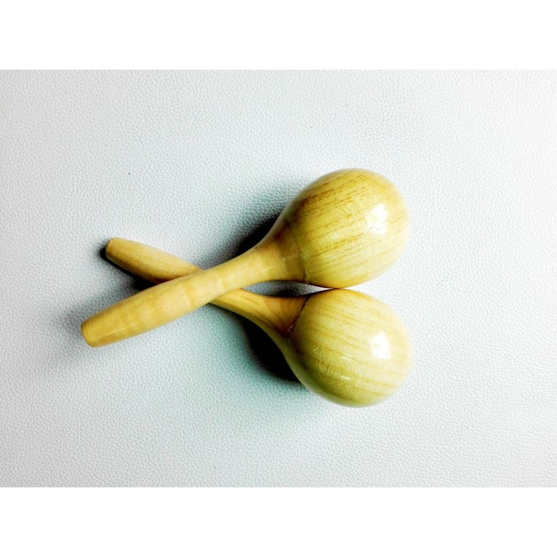 Strauss Rottman maracas DP277 Strauss Rottman maracas DP277