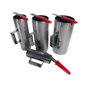 Strauss Rottman steel guiro DRWS-16512	 Strauss Rottman steel guiro DRWS-16512