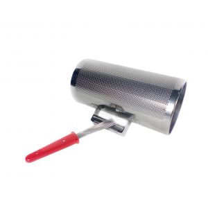 Strauss Rottman steel guiro DRWS-16310	