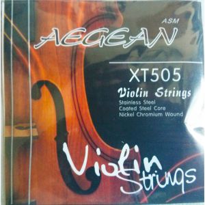 ASM AEGEAN XT505 žice za violinu