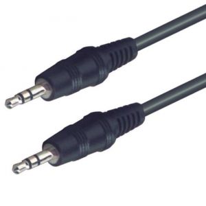 3,5mm STEREO UTIKAC- 3,5mm ST UTIKAC 10m
