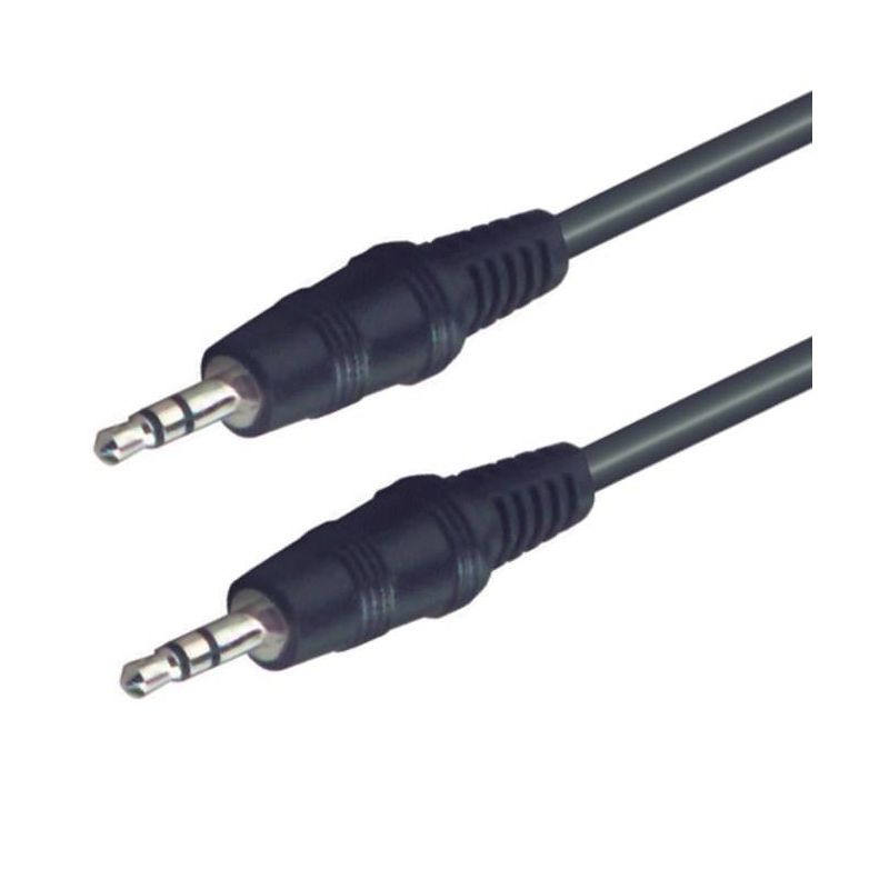 3,5mm STEREO UTIKAC- 3,5mm ST UTIKAC 10m 3,5mm STEREO UTIKAC- 3,5mm ST UTIKAC 10m