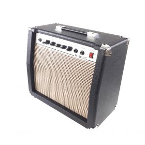 Strauss Rottman pojačalo za el. gitaru GA-30