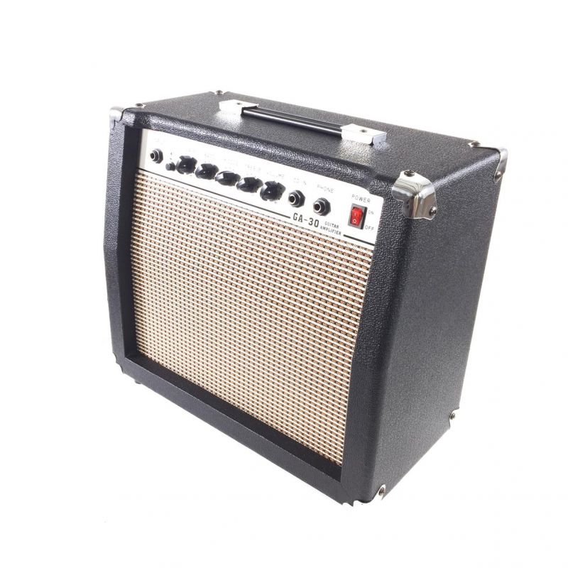 Strauss Rottman pojačalo za el. gitaru GA-30