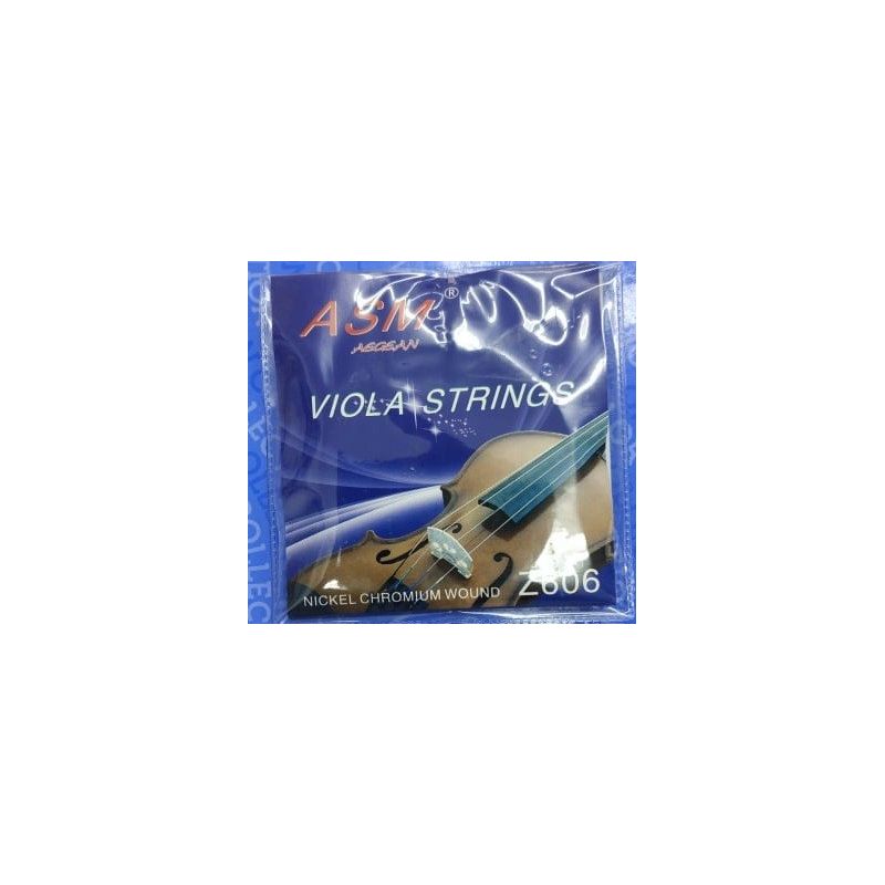 ASM žice za violu