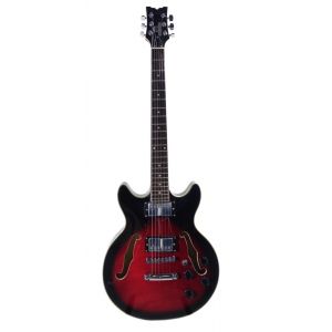 LGSM-44 Poluakustična Gitara