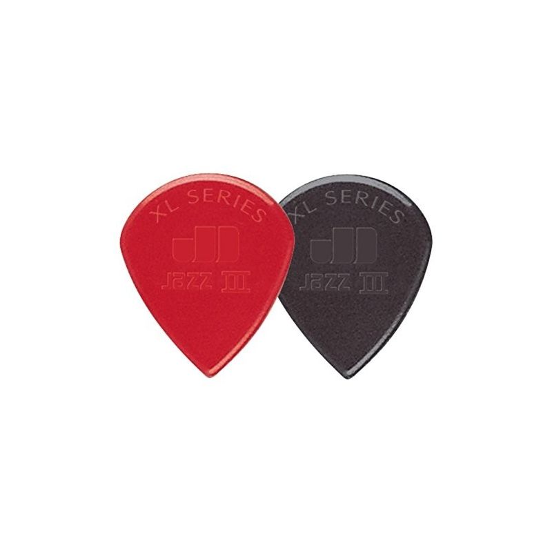 Trzalice Dunlop Jazz III XL Trzalice Dunlop Jazz III XL