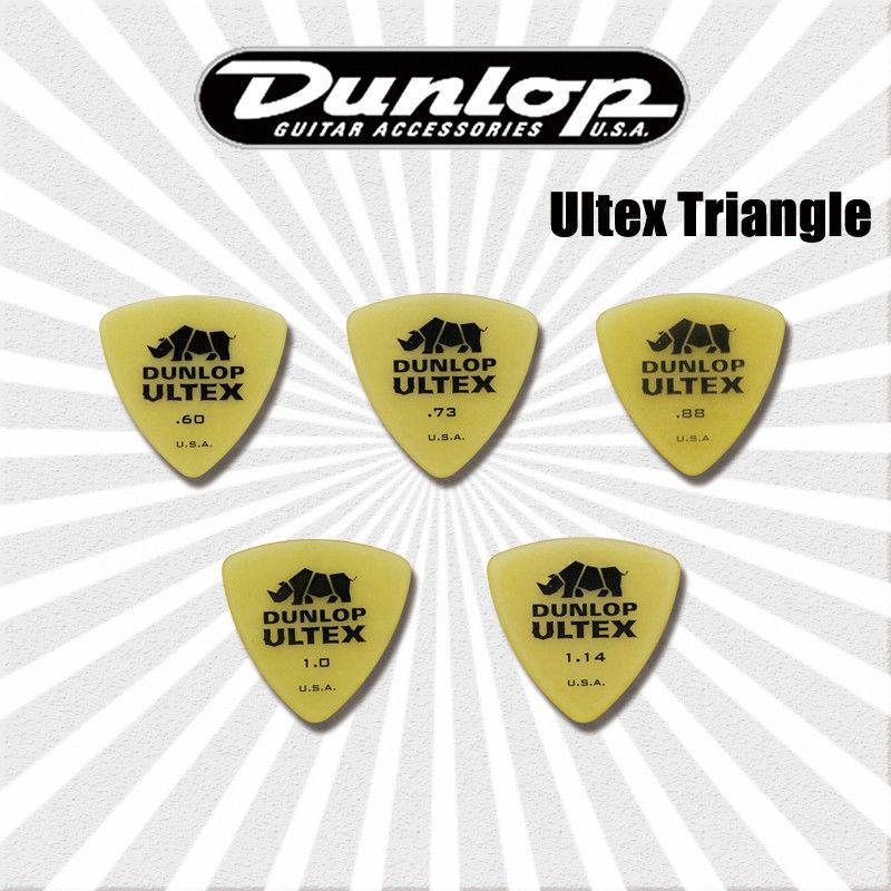 Trzalice Dunlop Ultex Triangle 426R