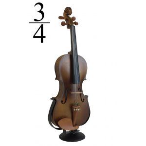 Violina Strauss Rottman SV 002
