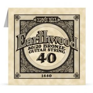 Žice na komad Earthwood 40-48 Bronze