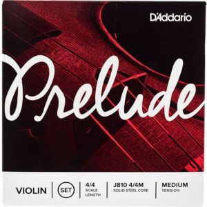 D'Addario Prelude Violin...
