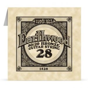 Žice na komad Earthwood 20-28 Bronze