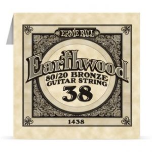 Žice na komad Earthwood 30-38 Bronze