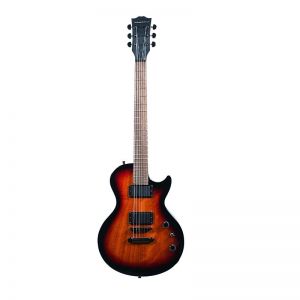 LPJ Special Edition Električna gitara Strauss Rottman