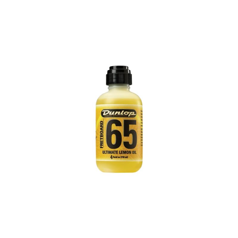 Dunlop Lemon oil 65