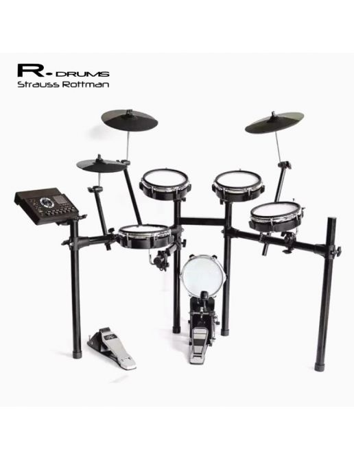 R-Drums 7 / Električni...