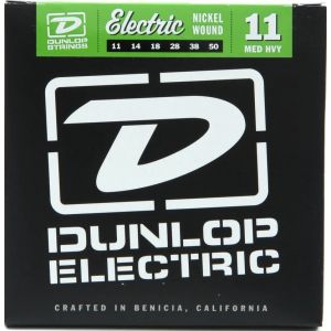 Dunlop zice elektricna...