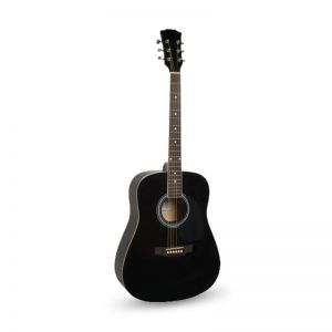 SAG001 Akustična Gitara By...