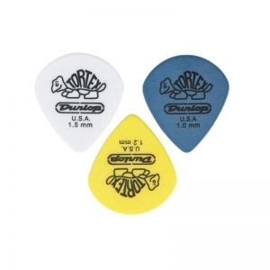 Dunlop Tortex Jazz III...