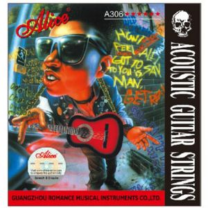 Alice A306-XL Žice za...