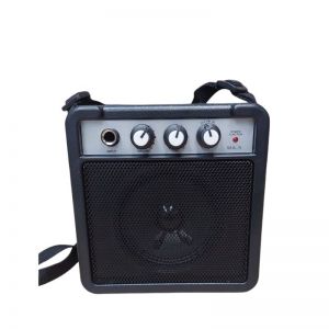 MA-5 Strauss Rottman...