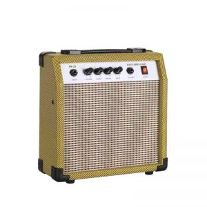 PB-20 Pojačalo za bas...