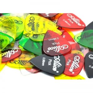 Trzalice Alice Clear AP-H